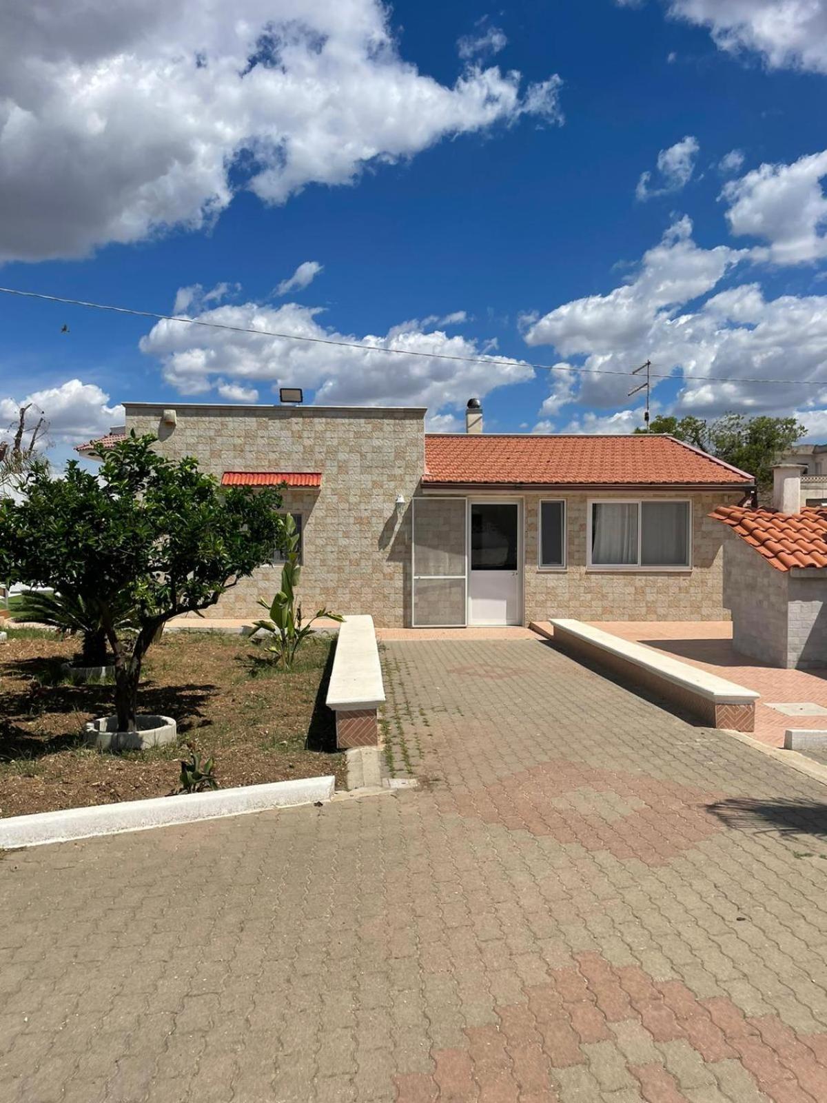 Maracaibo Village Taranto Exterior foto