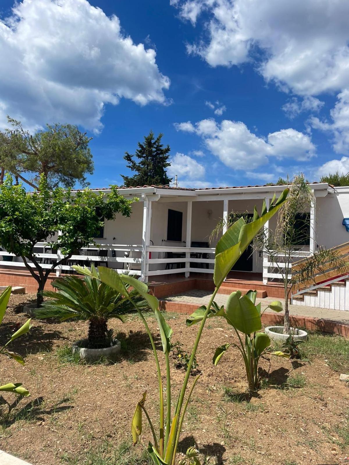 Maracaibo Village Taranto Exterior foto