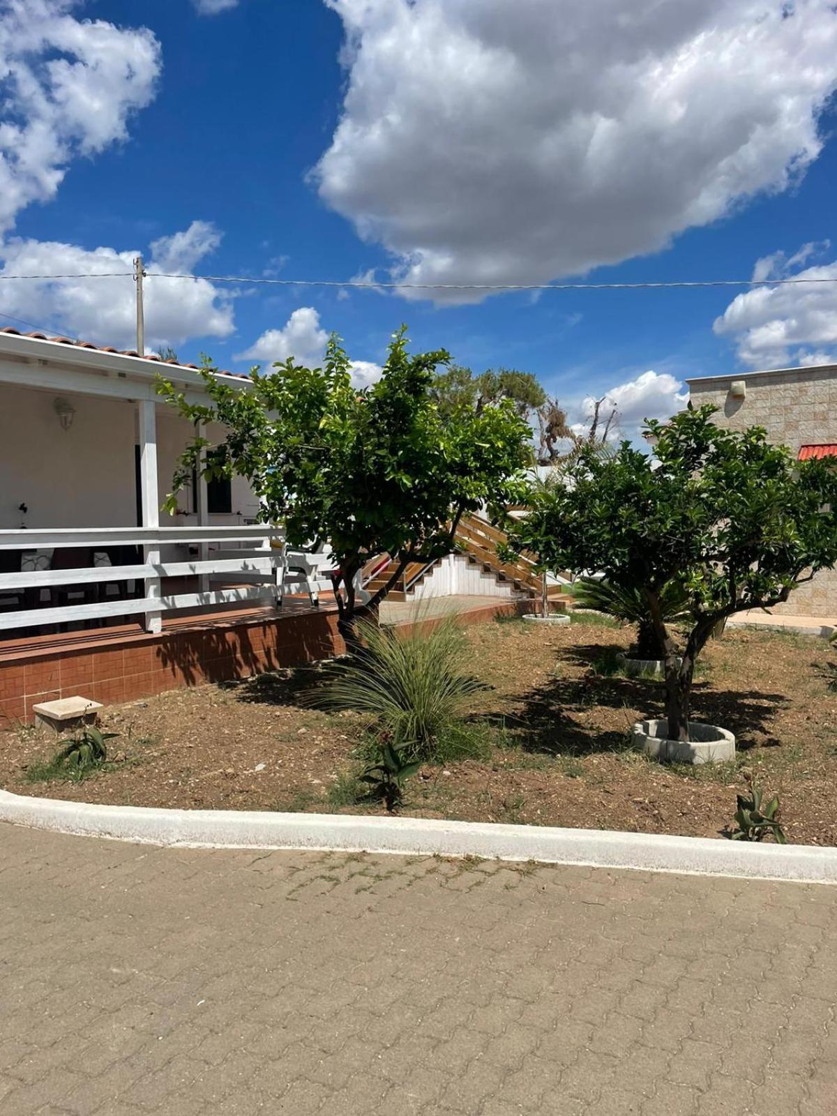 Maracaibo Village Taranto Exterior foto